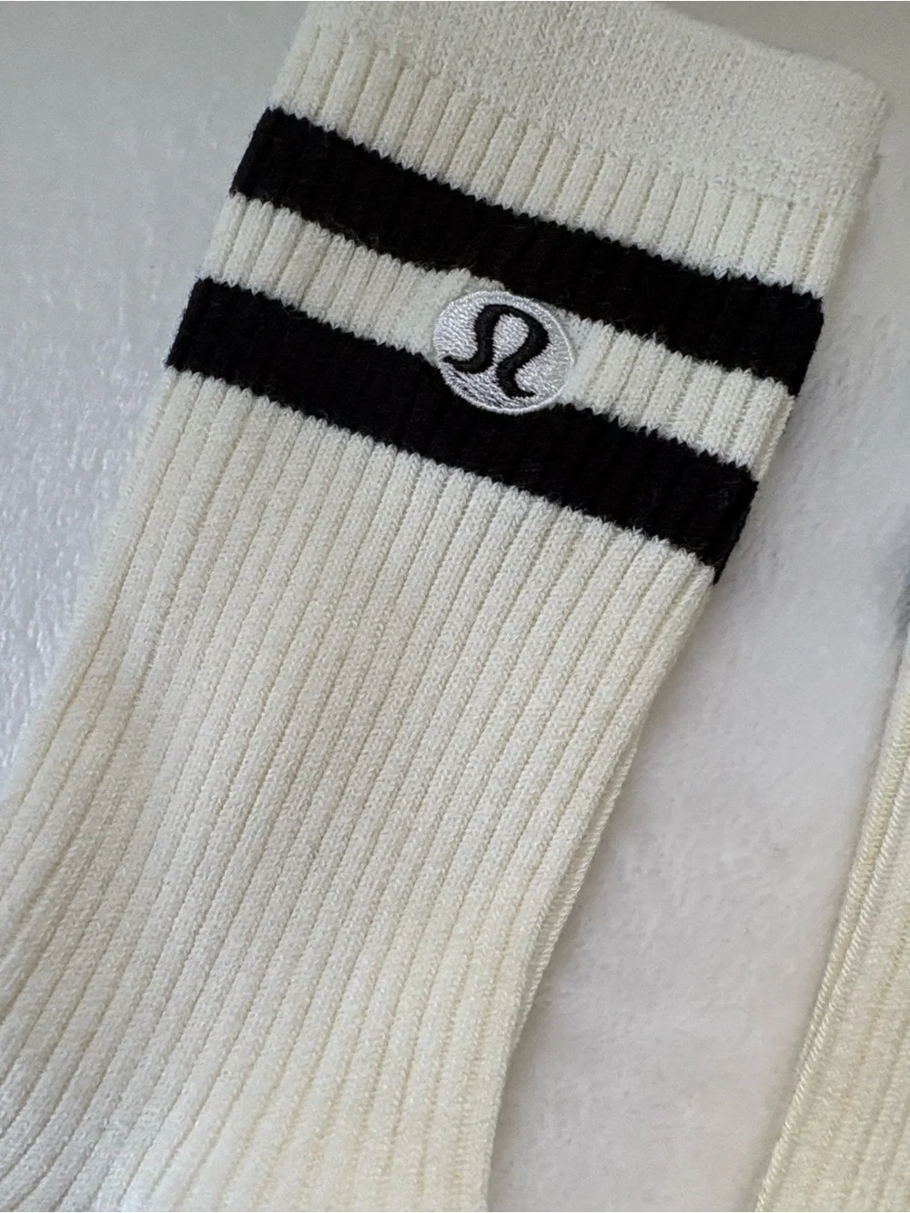Lululemon Socks